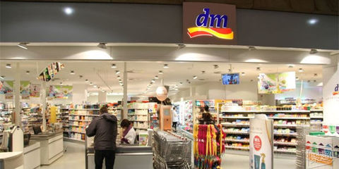 德国DM超市海淘购物攻略
